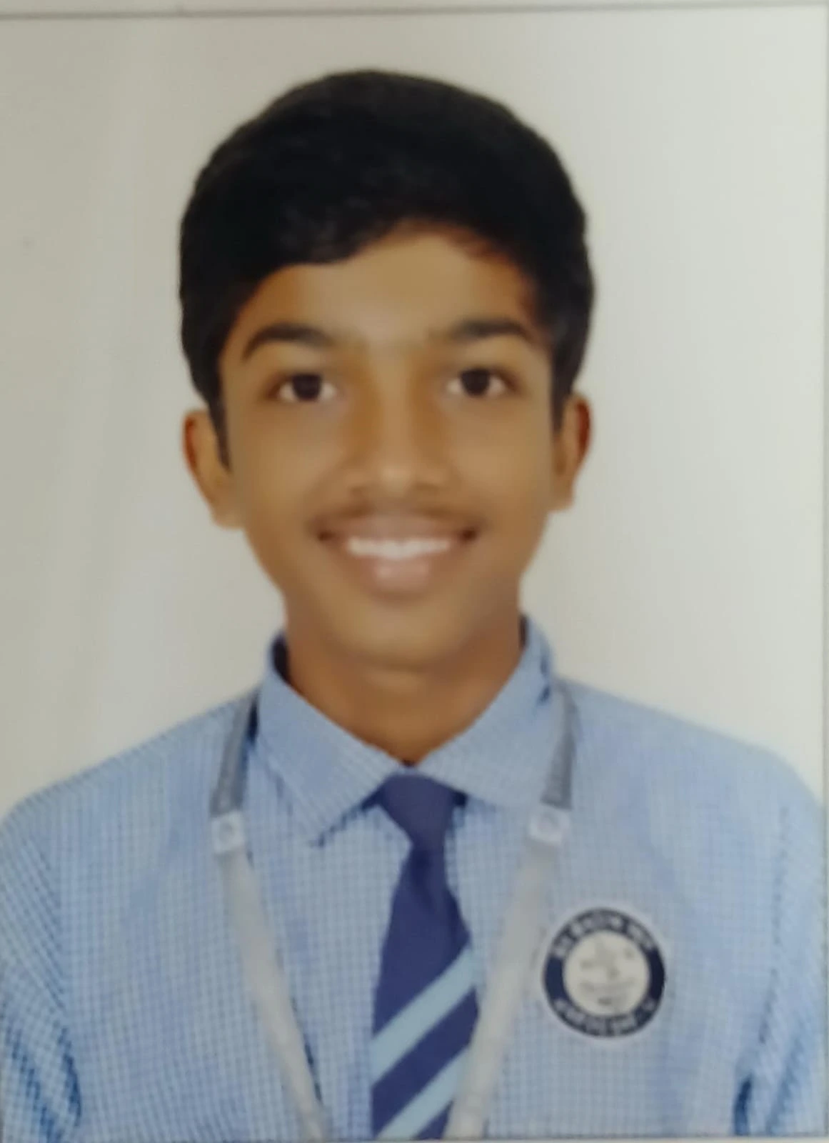 Yash Kamble